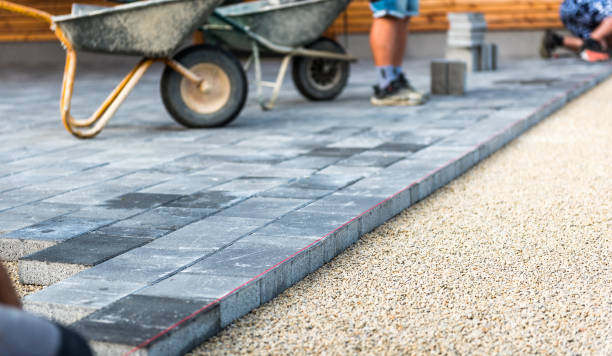 Best Interlocking Driveway Pavers  in Bowling Green, KY
