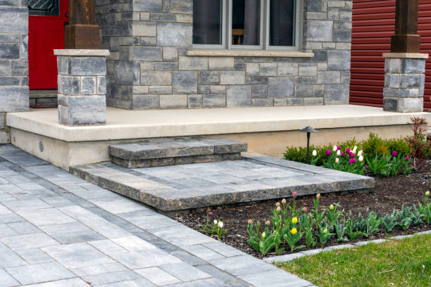 Best Affordable Driveway Pavers  in Bowling Green, KY