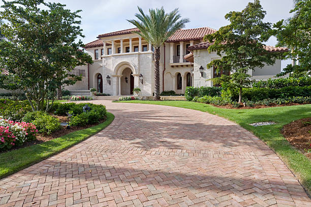 Professional Driveway Pavers in Bowling Green, KY