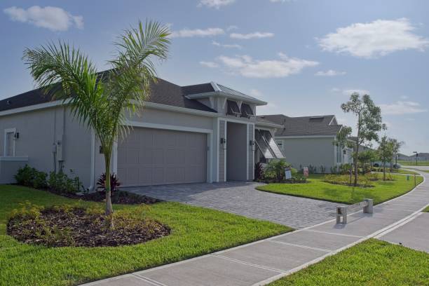 Best Commercial Driveway Pavers  in Bowling Green, KY